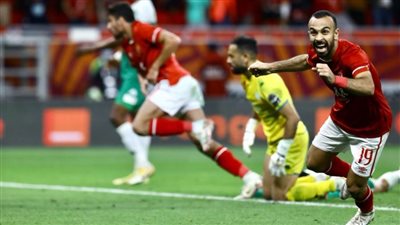 موعد مباراة الأهلي القادمة ضد فيوتشر في الدوري المصري