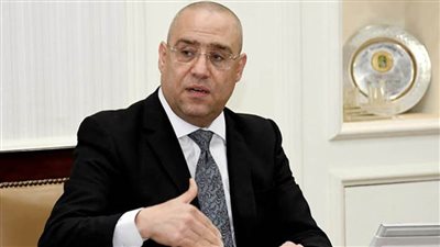 وزير الإسكان يستعرض الموقف التنفيذي للمشروعات المختلفة بمدينة بدر خلال 2021