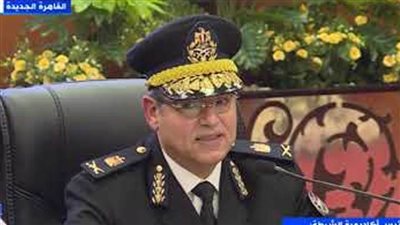 رئيس أكاديمية الشرطة يعلن نتيجة القبول للدفعة الجديدة لكلية الشرطة