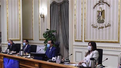 مدبولي: اجتماع مجلس الوزراء بداية الانتقال التدريجي للعمل من العاصمة الإدارية