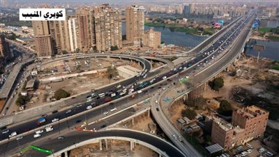 النقل تدشن 10 محاور على النيل بالصعيد بتكلفة 9,5 مليار جنيه