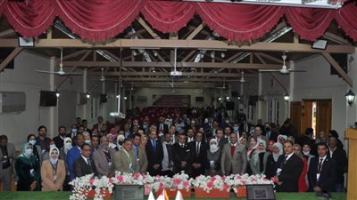 إعداد القادة يوصى بإعادة صياغة الاتفاقيات الدولية الخاصة بالجريمة الإرهابية الإلكترونية 