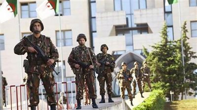 الجزائر: القبض على 19 عنصر دعم للجماعات الإرهابية و161 مهاجرا غير شرعي