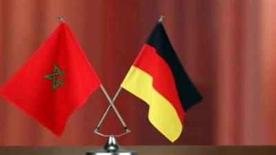 المغرب يرحب بالمواقف الألمانية البنّاءة.. ويقرر استئناف التعاون الثنائي