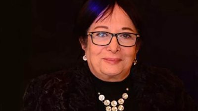 سميرة عبد العزيز: الأعمال الفنية تهتم بالترفيه دون تقديم محتوى هادف