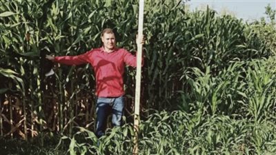 دراسة بجامعة بنها عن 