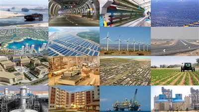 برلمانى: مشروعات الصعيد تغير وجه الحياة اقتصاديا واجتماعيا وتوفر حياة كريمة للمواطنين