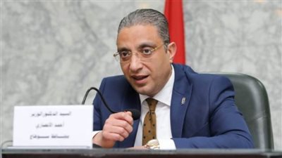 محافظ الفيوم يتابع ملف التعديات على المجاري المائية والحزام الآمن لبحيرة قارون وأملاك الدولة