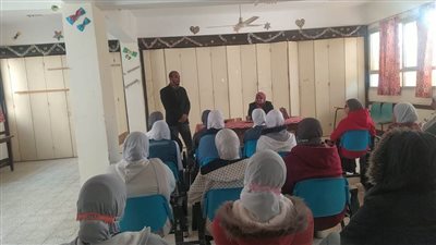 جنوب سيناء تحتفل باليوم العالمي للغة العربية بطور سيناء