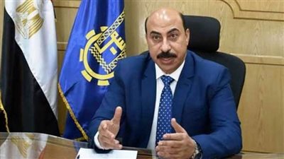 محافظ أسوان: مشروع معالجة الصرف الصحي يعكس اهتمام الدولة بتحسين مستوى معيشة المواطن