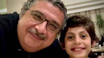 بطل برا المنهج.. ما لا تعرفه عن الطفل المعجزة عمر شريف