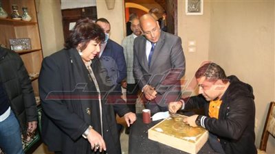 وزارة الثقافة واليونيسكو تعيدان قرية حسن فتحي بالأقصر للحياة