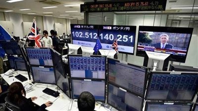 الأسهم البريطانية تغلق على ارتفاع