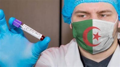الجزائر: لم يتم تسجيل إصابة جديدة بمتحور 