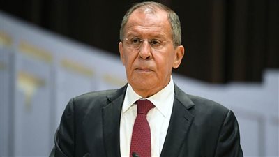 لافروف: مسار جذب أوكرانيا إلى حلف 