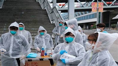  تايلاند تسجل 2671 إصابة جديدة بكورونا