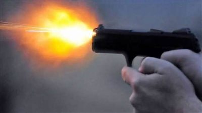 شاب يتهم 3 أشخاص بإصابته بطلق ناري لخلافات سابقة بشبين القناطر 