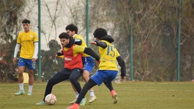 طبيب الإسماعيلي يكشف جاهزية اللاعبين لمواجهة فيوتشر