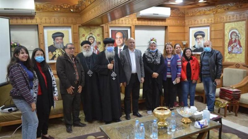 بروتوكول تعاون بين