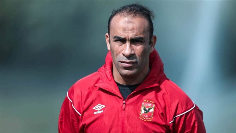 سيد عبد الحفيظ