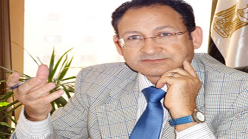 المستشار الدكتور