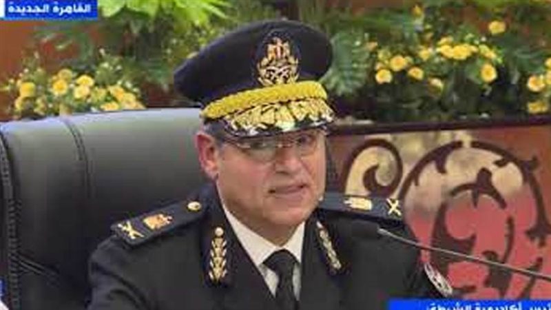 اللواء دكتور أحمد