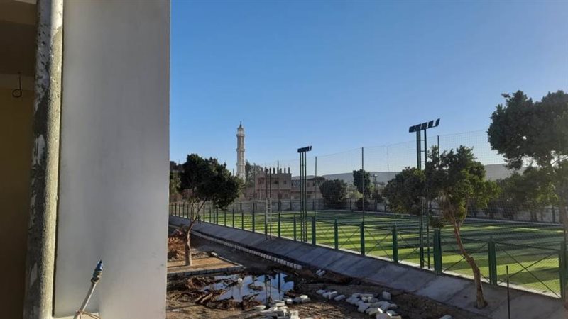 محافظ أسيوط يؤكد: