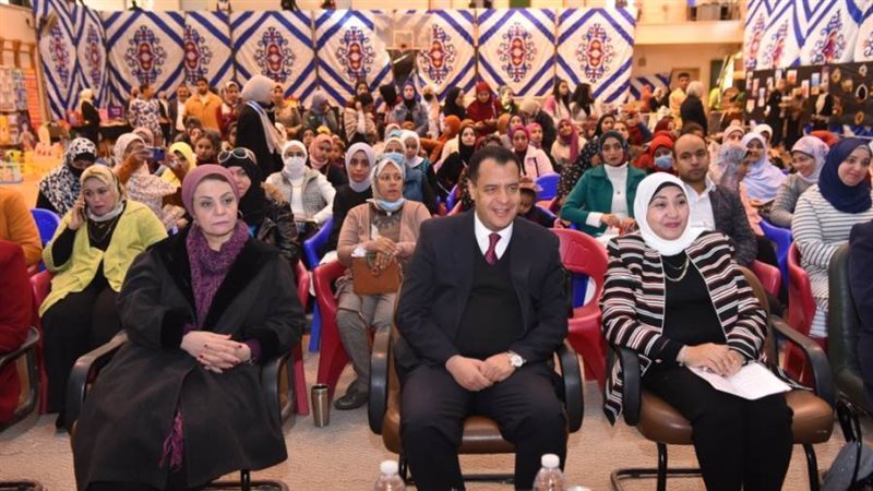 نائبا رئيس جامعة