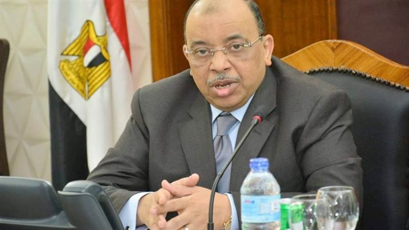 محمود شعراوي