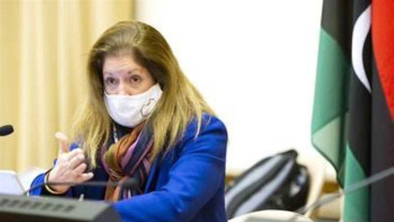 ستيفاني وليامز