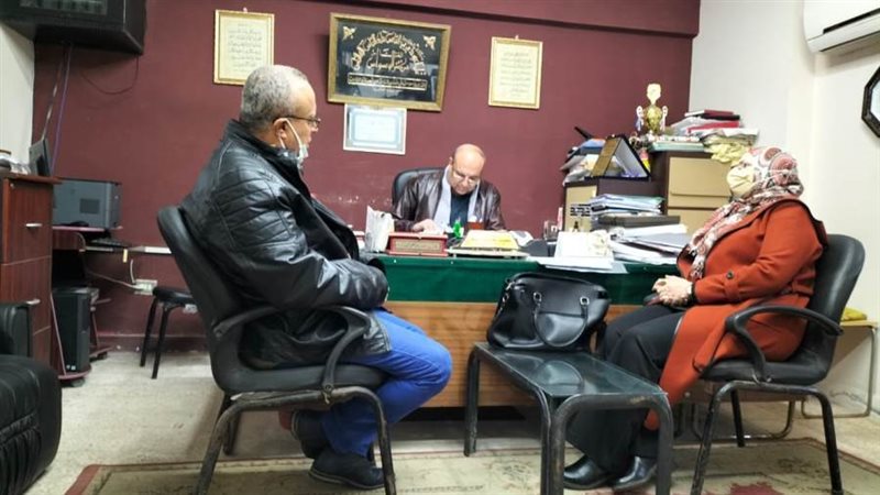 تموين إلاسكندرية