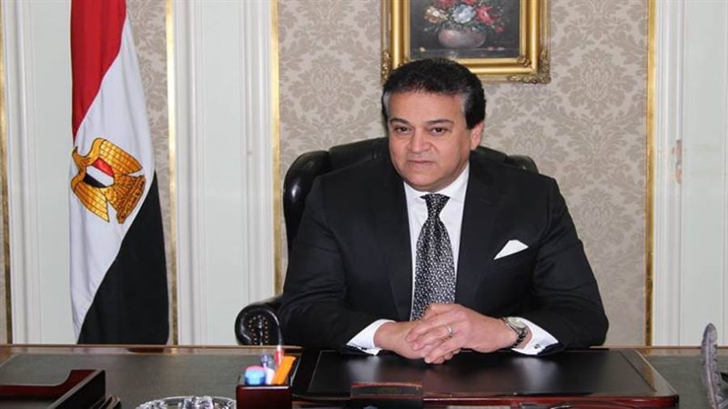 د. خالد عبدالغفار