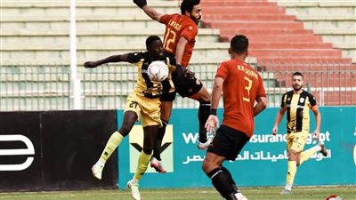 ما جدول ترتيب الدوري المصري 2022 بالتفصيل؟