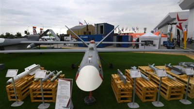 بعد تفكك الاتحاد السوفيتي.. إنشاء أول مصنع للطائرات الحربية في روسيا