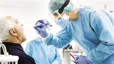 بريطانيا تسجل أعلى حصيلة إصابات يومية بكورونا منذ بدء الجائحة