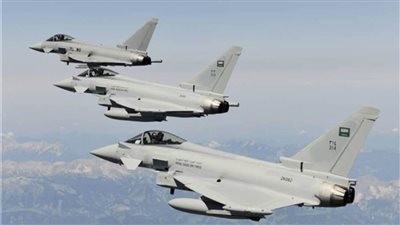 التحالف العربي يعلن عن تنفيذ عملية عسكرية ضد الحوثيين وتدمير كهوف لتخزين صواريخ باليستية