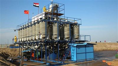 خبراء يكشفون المكاسب المصرية من بذور التكنولوجيا إليكم فوائد الرمال السوداء 