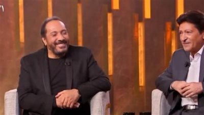 قصة الخلاف الوحيد بين علي الحجار ومحمد الحلو