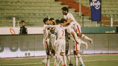 تعرّف على حكام موقعة الزمالك وغزل المحلة 
