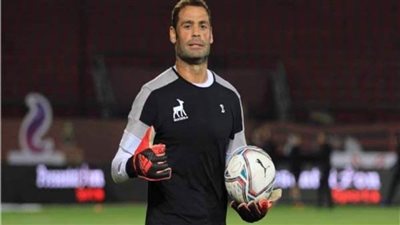 عبد المنصف: أتمنى عودتي لمنتخب مصر