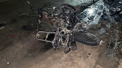 مصرع 3 وإصابة 4 في حادث بالدقهلية.. إليك التفاصيل