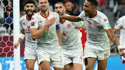 استعدادًا لأمم إفريقيا.. الجزيري ومعلول في قائمة معسكر منتخب تونس 