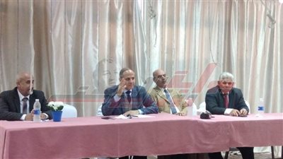 تعليم كفر الشيخ يستعد لعقد امتحانات الفصل الدراسي الأول