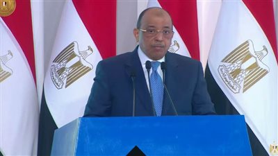 شعراوي: 48 مليارًا تم إنفاقها في مشروعات التنمية المحلية خلال سبع سنوات 