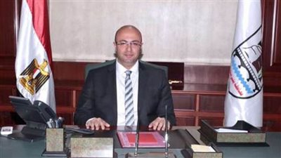 محافظ بني سويف يتابع الجهود الميدانية لوحدة الإسكان