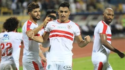 الزمالك يتلقى صدمة الموسم من جالطة سراي بمساعدة مصطفى محمد
