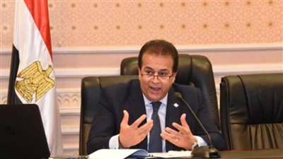 خالد عبد الغفار: المبادرات الرئاسية عززت النظام الصحي وعالجت ما به من اختلالات