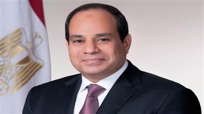 الرئيس السيسي يوفد مندوبا لتهنئة طائفة الروم الأرثوذكس بعيد الميلاد المجيد
