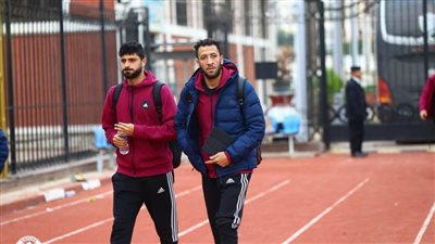 تعرف على تشكيل سموحة وطلائع الجيش بالدوري 