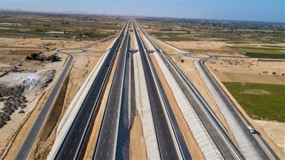 كل ما تريد معرفته عن مشروعات الكباري التي تم افتتاحها اليوم وتكلفتها